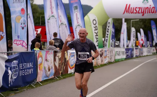 Nie pozostawili złudzeń! W tym roku Bieg Górski na 11 km należał do nich [WIDEO] - 112